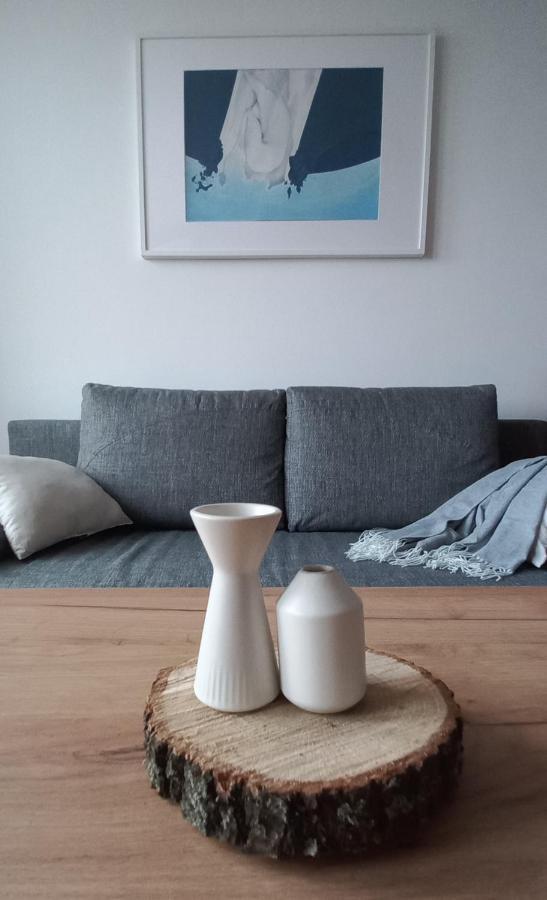 Apartmán To Byl Maj Varšava Exteriér fotografie