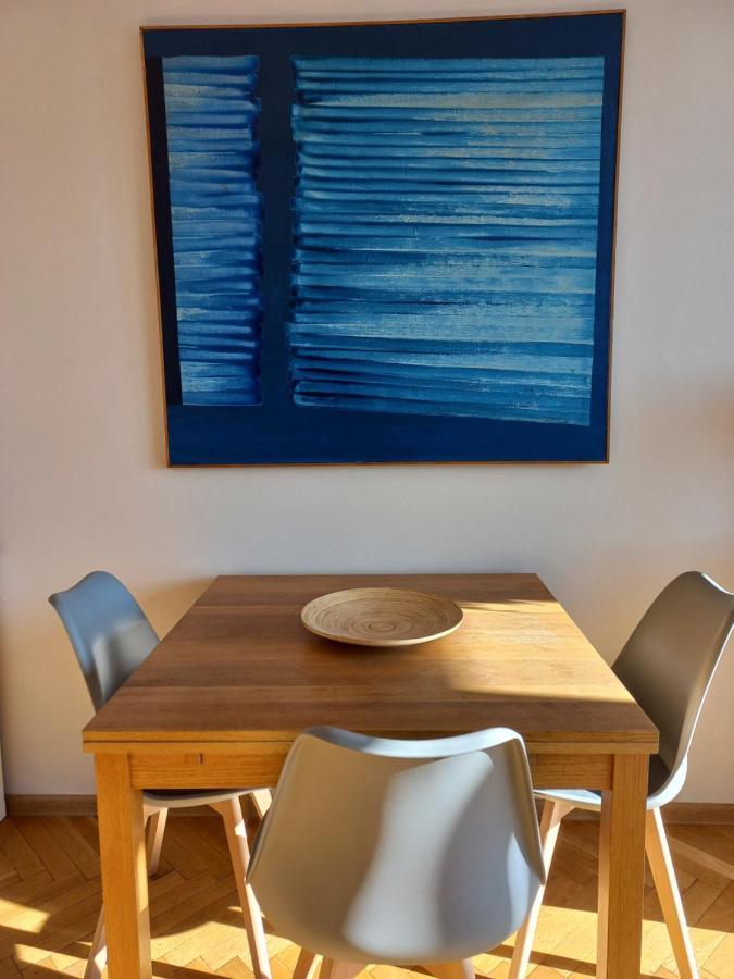 Apartmán To Byl Maj Varšava Exteriér fotografie