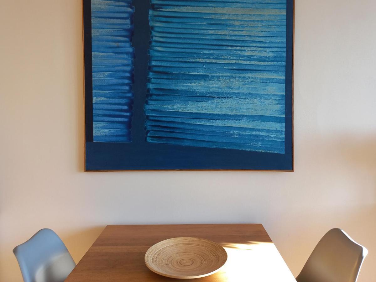 Apartmán To Byl Maj Varšava Exteriér fotografie