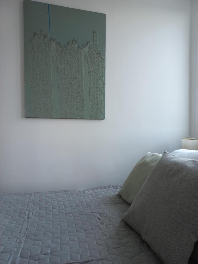 Apartmán To Byl Maj Varšava Exteriér fotografie